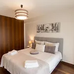 Apartamento Afurada Premium By Porto Hosts