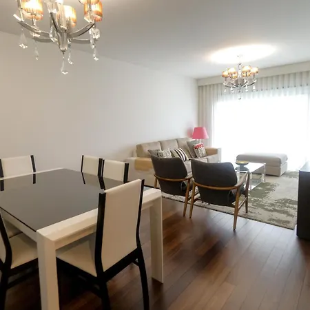 Apartamento Afurada Premium By Porto Hosts *