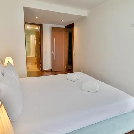 Apartman Afurada Premium By Porto Hosts Vila Nova de Gaia