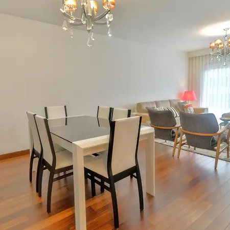 Apartamento Afurada Premium By Porto Hosts
