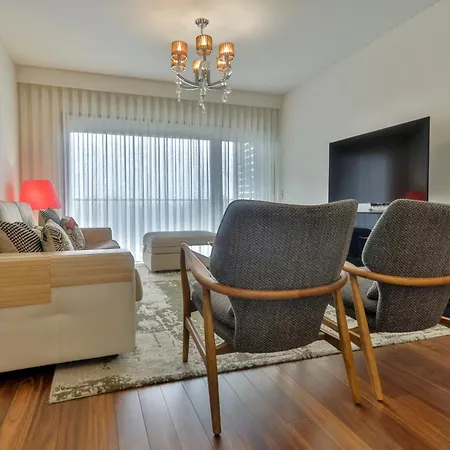 Appartamento Afurada Premium By Porto Hosts