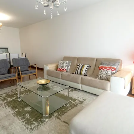 Afurada Premium By Porto Hosts Apartman