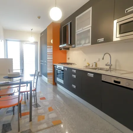 Afurada Premium By Porto Hosts Apartman Vila Nova de Gaia