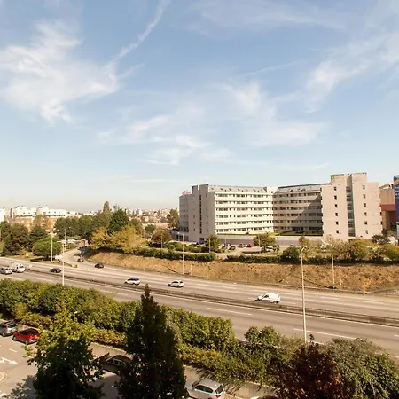 Afurada Premium By Porto Hosts Apartman Vila Nova de Gaia