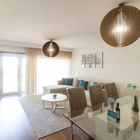 Apartman Afurada Premium By Porto Hosts