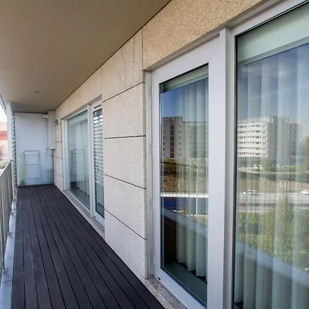 Afurada Premium By Porto Hosts Apartman