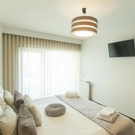Afurada Premium By Porto Hosts Apartman Vila Nova de Gaia