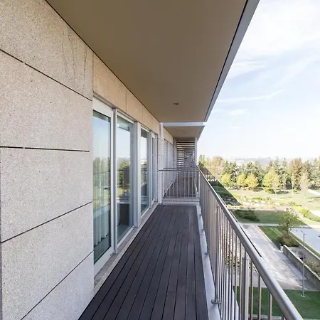 Afurada Premium By Porto Hosts Apartman Vila Nova de Gaia