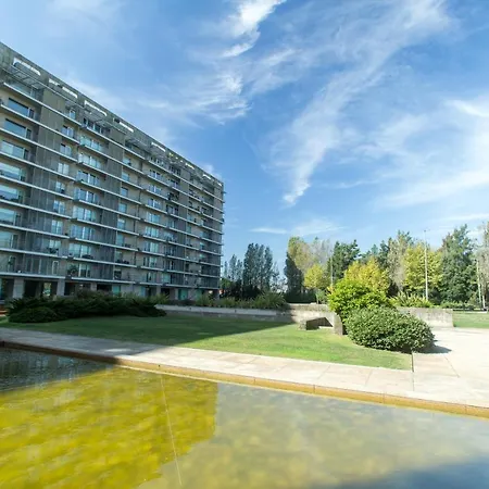 Afurada Premium By Porto Hosts Apartman *