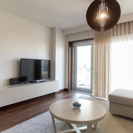 Afurada Premium By Porto Hosts Apartman *