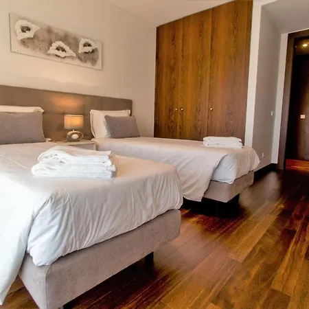 Afurada Premium By Porto Hosts Apartman *