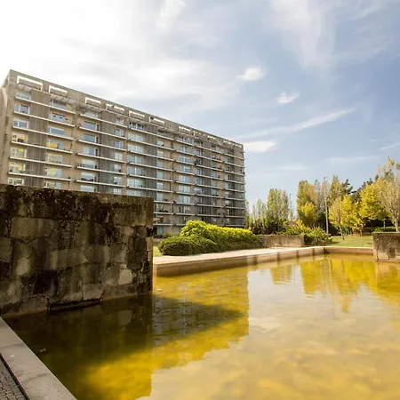 Apartment Afurada Premium By Porto Hosts *