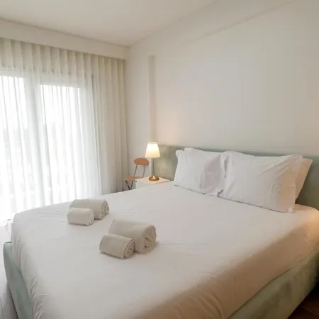 Afurada Premium By Porto Hosts