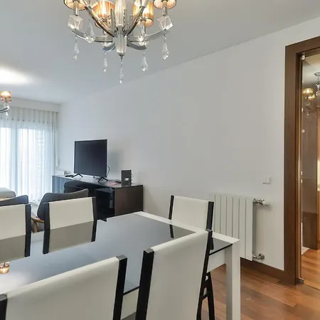 דירה Afurada Premium By Porto Hosts