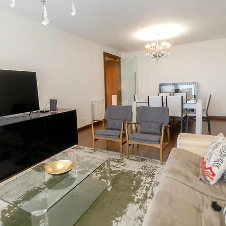 Lejlighed Afurada Premium By Porto Hosts *