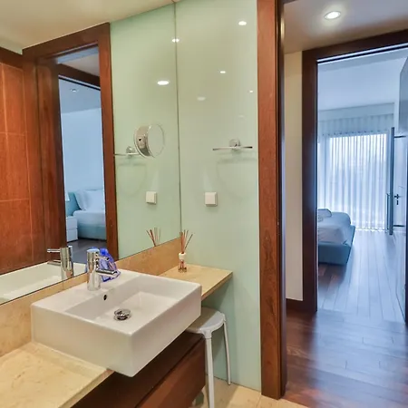 Afurada Premium By Porto Hosts * Vila Nova de Gaia
