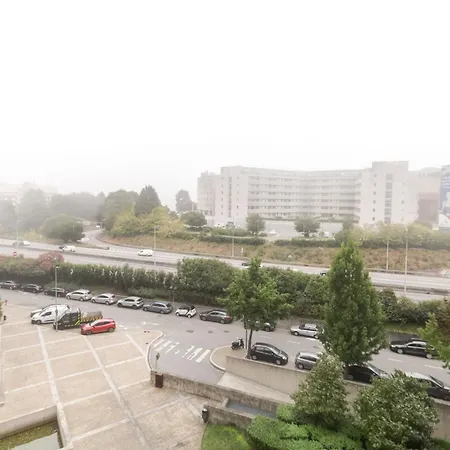 Afurada Premium By Porto Hosts דירה