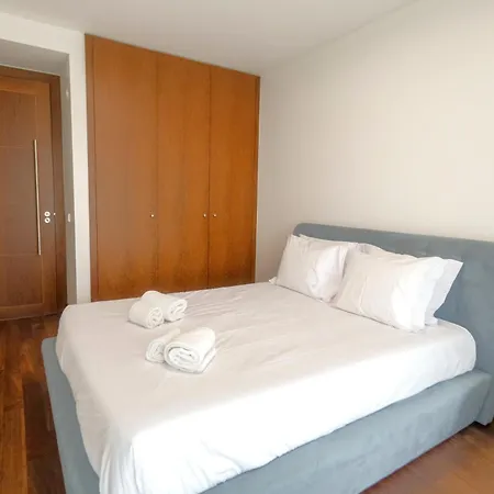 דירה Afurada Premium By Porto Hosts