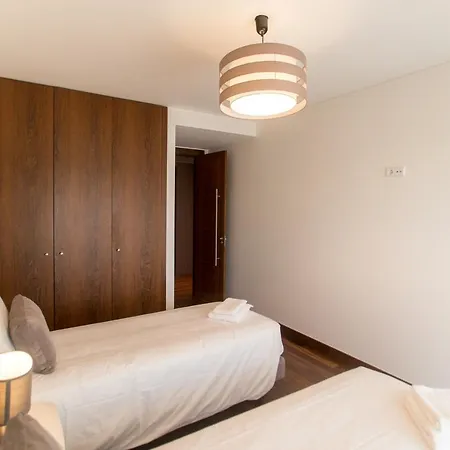 דירה Afurada Premium By Porto Hosts *