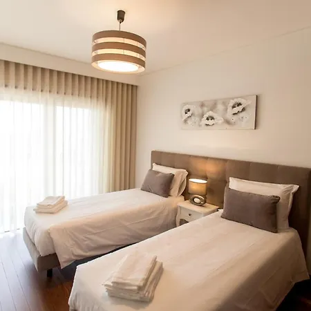 Afurada Premium By Porto Hosts