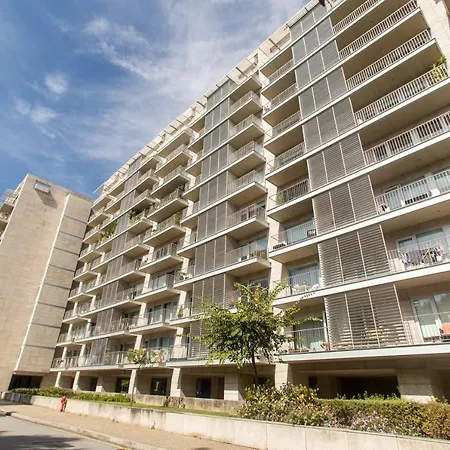 Afurada Premium By Porto Hosts * Vila Nova de Gaia