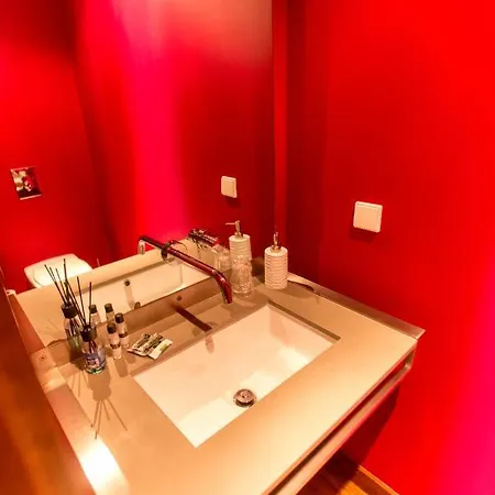 Afurada Premium By Porto Hosts דירה וילה נובה דה גאיה