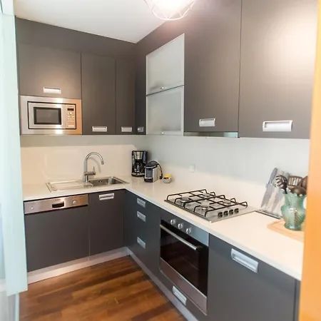 Afurada Premium By Porto Hosts