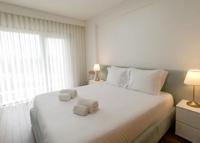 Afurada Premium By Porto Hosts