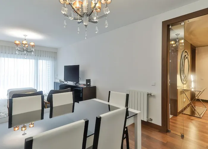 アパート Afurada Premium By Porto Hosts