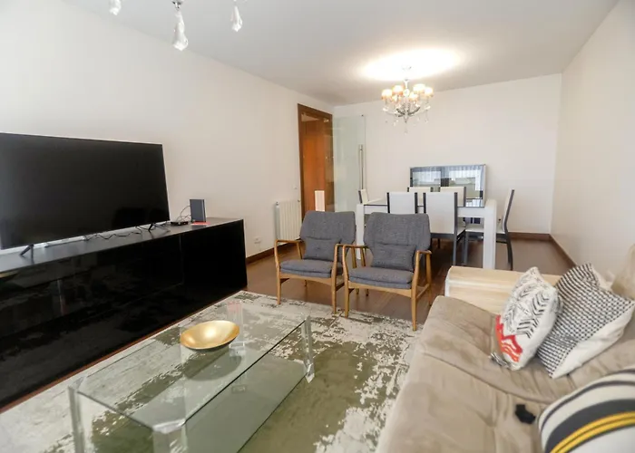 アパート Afurada Premium By Porto Hosts *