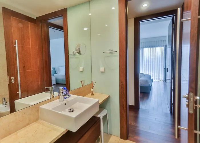 Afurada Premium By Porto Hosts * ヴィラ・ノヴァ・デ・ガイア