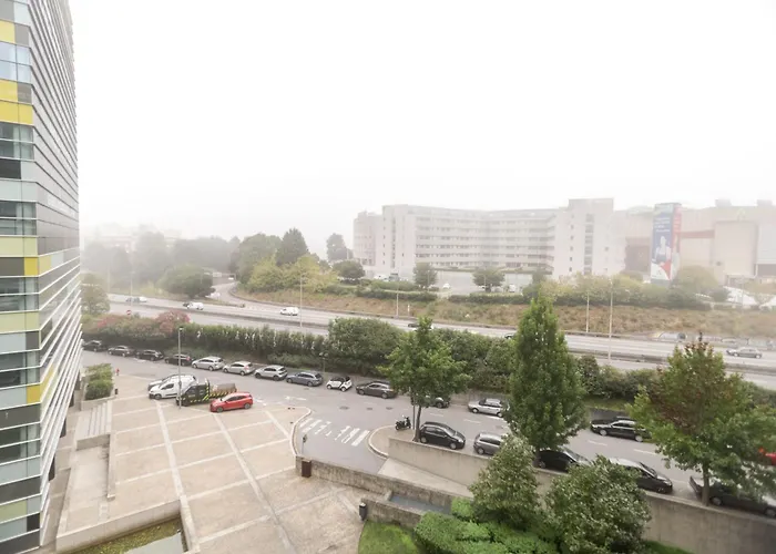 Afurada Premium By Porto Hosts アパート