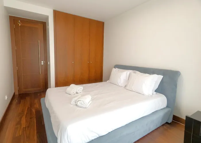 アパート Afurada Premium By Porto Hosts