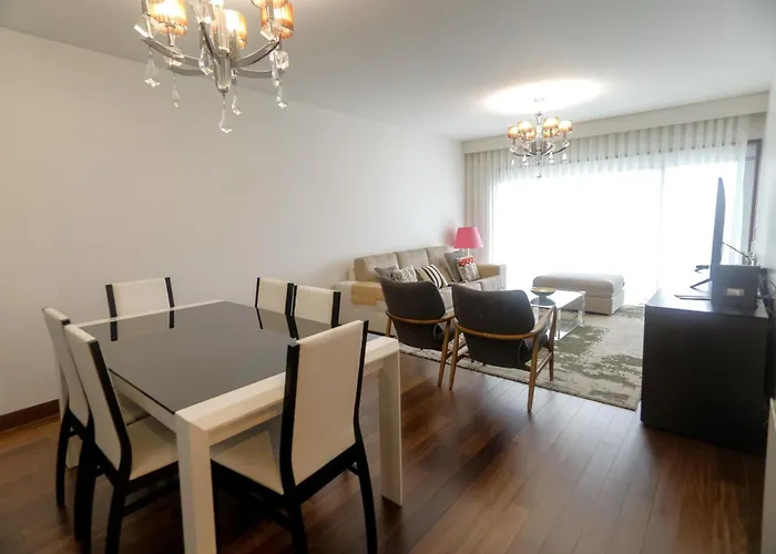 アパート Afurada Premium By Porto Hosts *