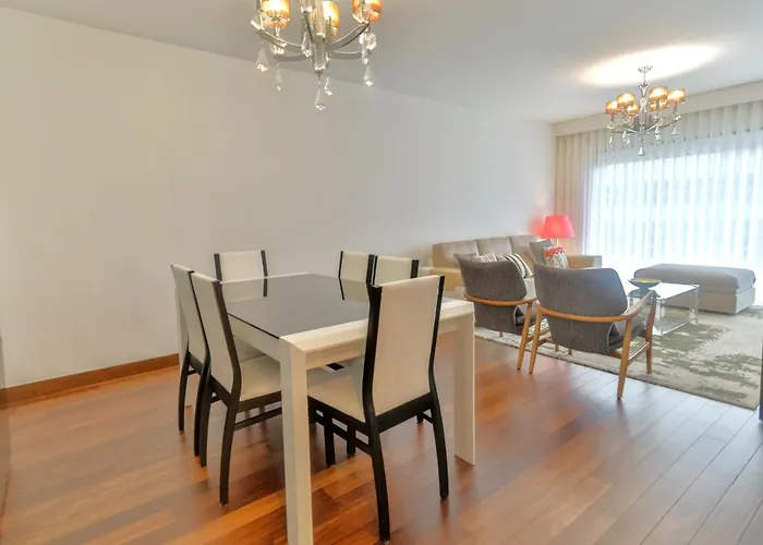 アパート Afurada Premium By Porto Hosts