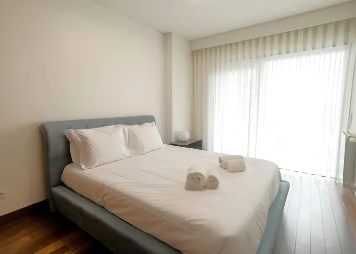 Afurada Premium By Porto Hosts