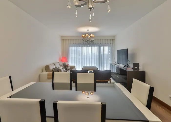 Afurada Premium By Porto Hosts アパート ヴィラ・ノヴァ・デ・ガイア