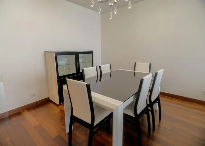 Afurada Premium By Porto Hosts アパート