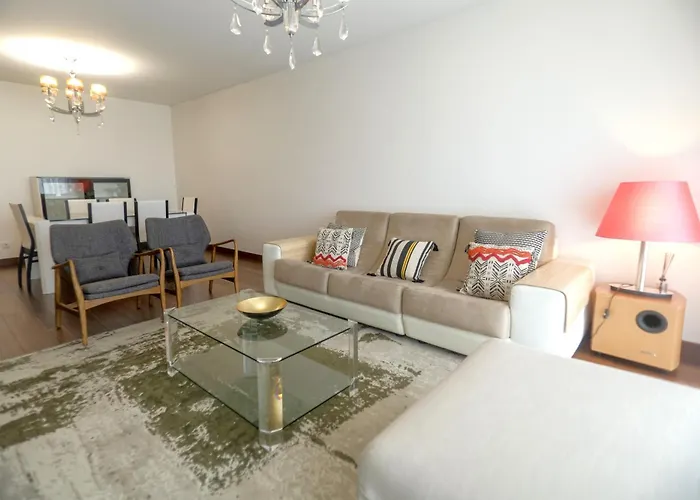 Afurada Premium By Porto Hosts アパート