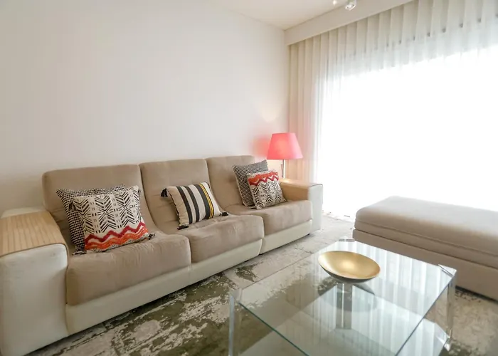 Afurada Premium By Porto Hosts * ヴィラ・ノヴァ・デ・ガイア