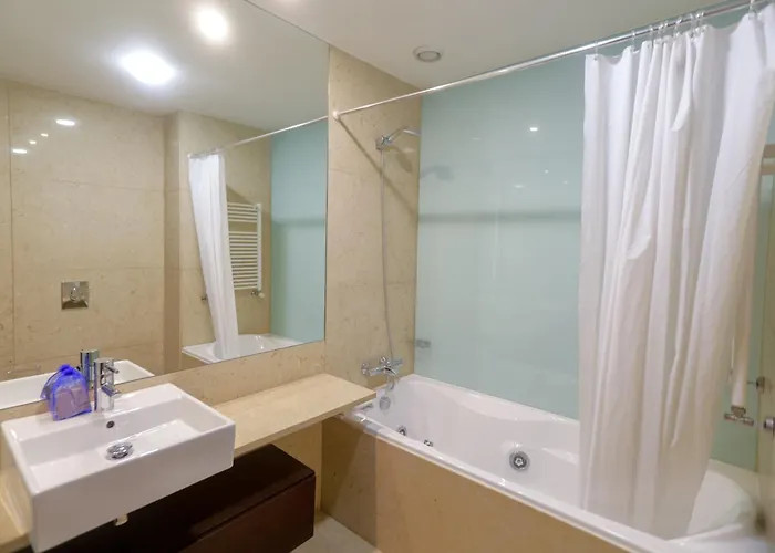 Afurada Premium By Porto Hosts アパート *