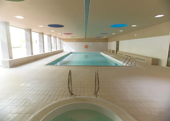 アパート Afurada Premium By Porto Hosts *