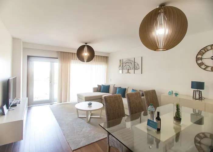 アパート Afurada Premium By Porto Hosts