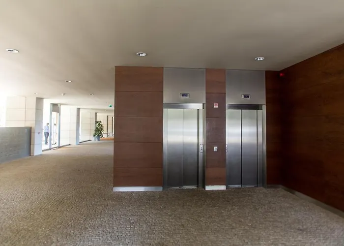 アパート Afurada Premium By Porto Hosts ヴィラ・ノヴァ・デ・ガイア