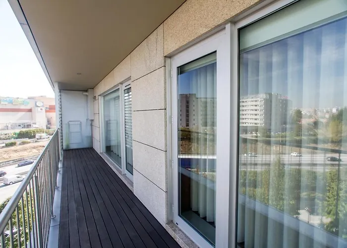 Afurada Premium By Porto Hosts アパート