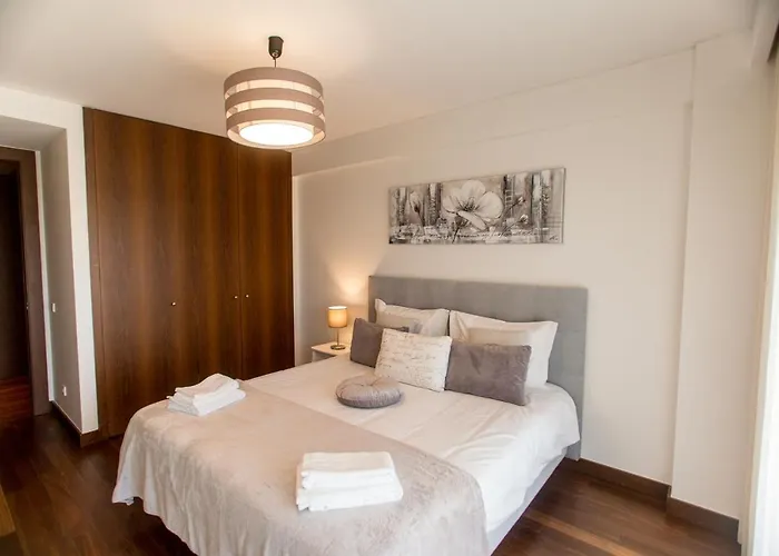 アパート Afurada Premium By Porto Hosts