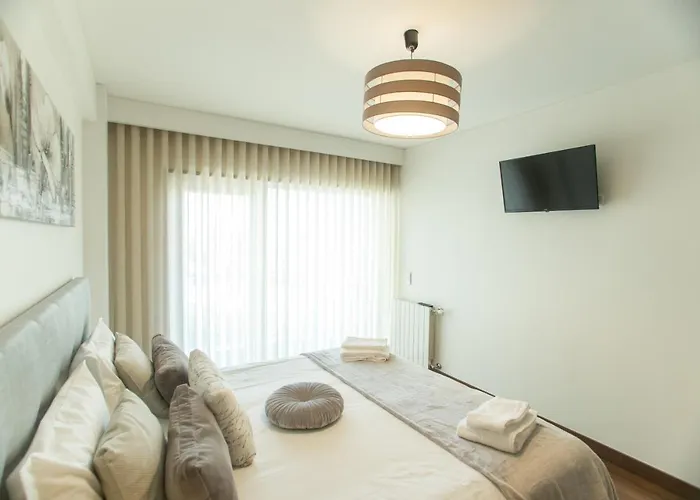 Afurada Premium By Porto Hosts アパート ヴィラ・ノヴァ・デ・ガイア