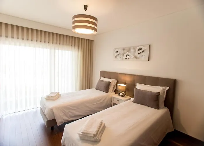 Afurada Premium By Porto Hosts