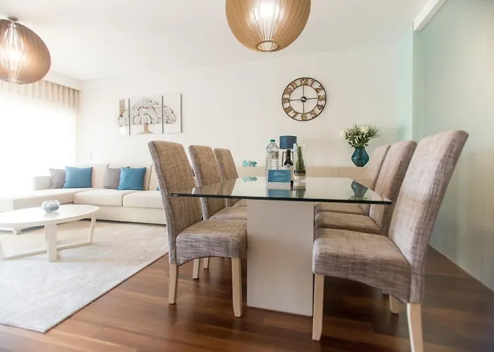 アパート Afurada Premium By Porto Hosts *