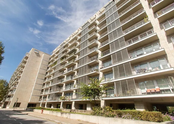 Afurada Premium By Porto Hosts * ヴィラ・ノヴァ・デ・ガイア